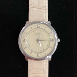Silpada Watch T2130